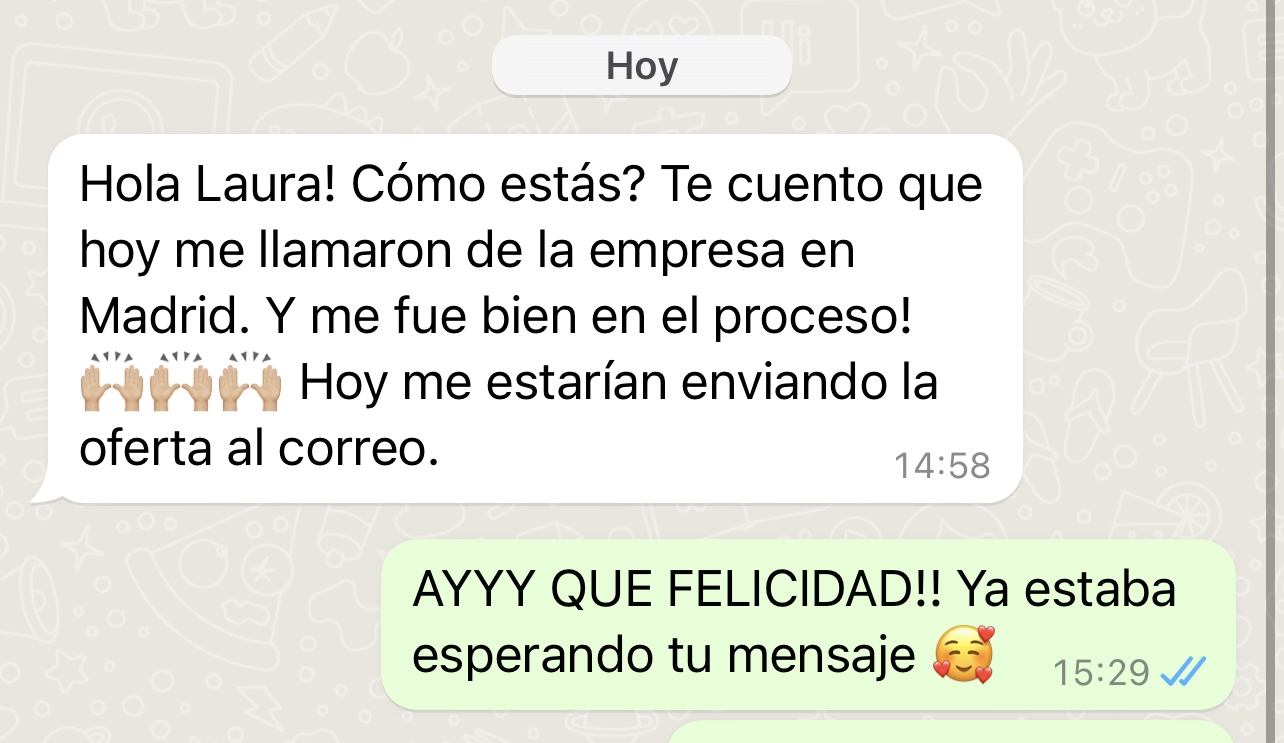 Testimonio