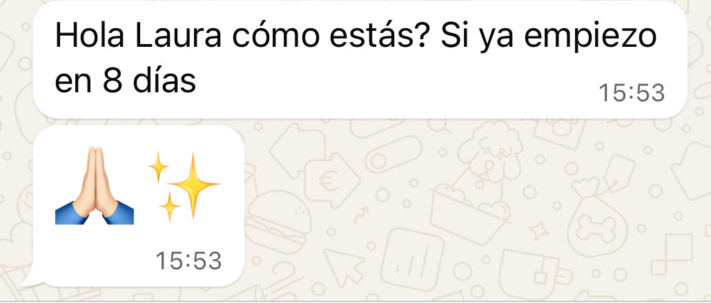 Testimonio