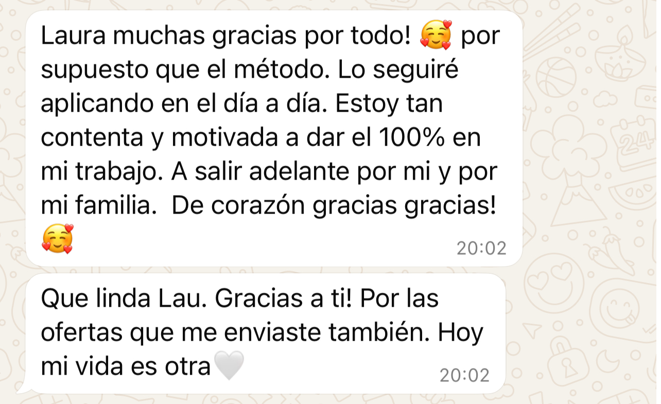 Testimonio