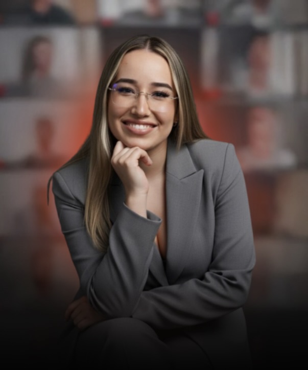 Laura Villalibre, headhunter y mentora de empleo cualificado